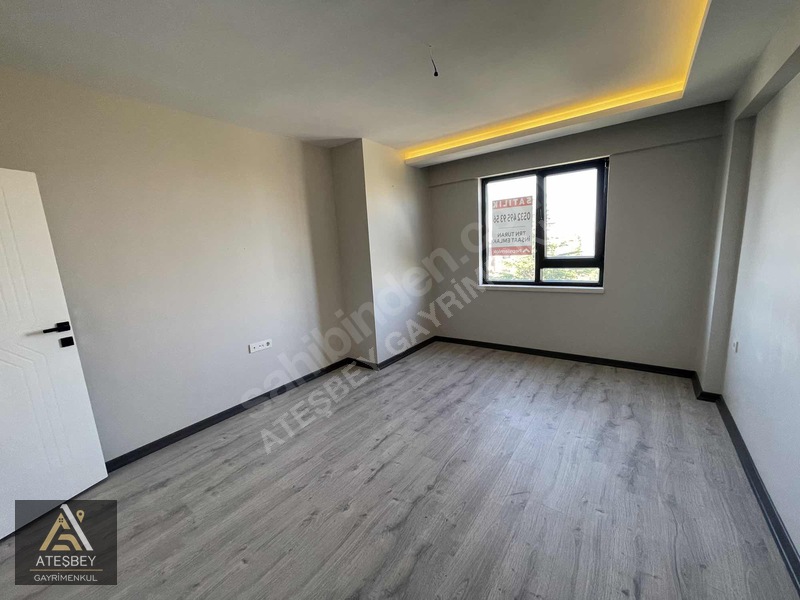 İncek'te Vadi Manzaralı Ferah Lüks 2+1 Dubleks Daire — fotoğraf 9