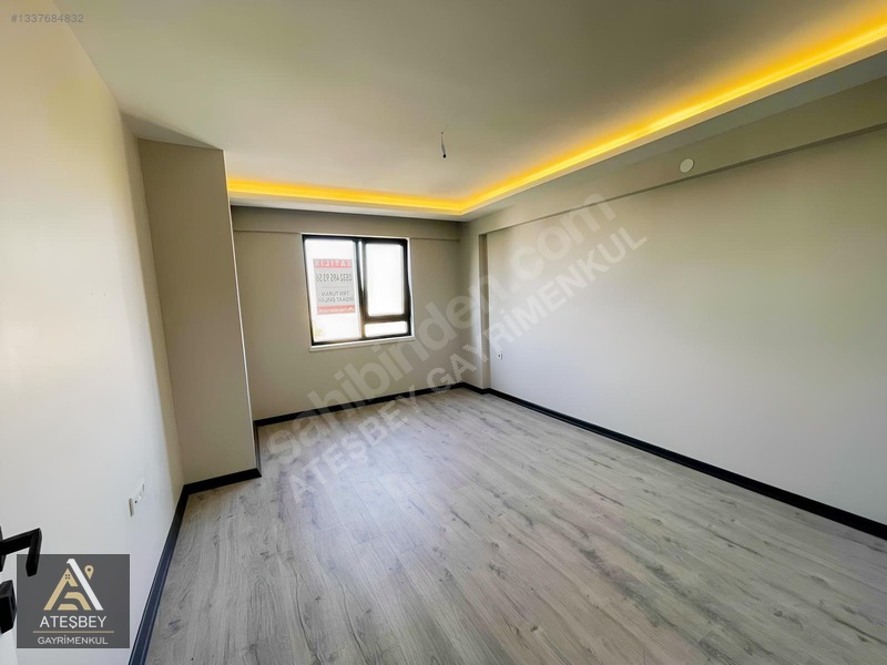 İncek'te Vadi Manzaralı Ferah Lüks 2+1 Dubleks Daire — fotoğraf 10