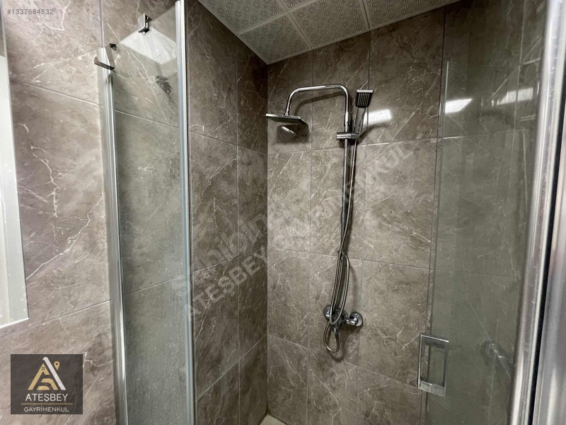 İncek'te Vadi Manzaralı Ferah Lüks 2+1 Dubleks Daire — fotoğraf 21