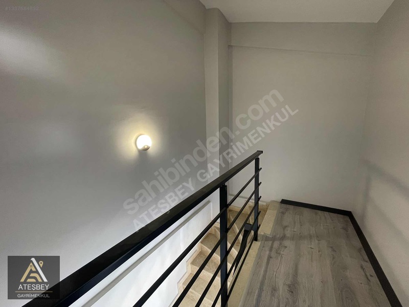 İncek'te Vadi Manzaralı Ferah Lüks 2+1 Dubleks Daire — fotoğraf 24