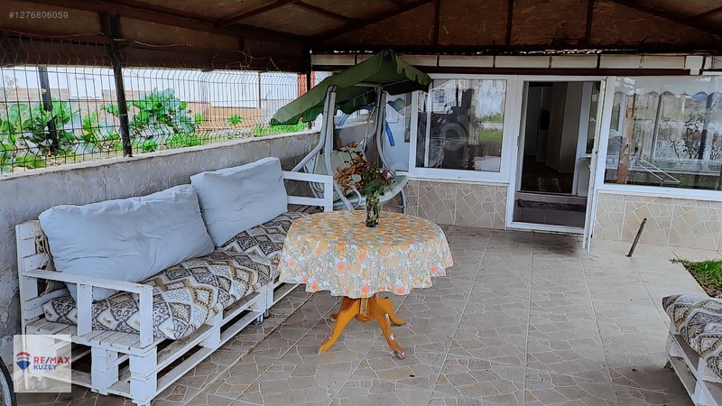 Villa Huzuru! Taflanda Denize Yakın Bahçeli Müstakil Ev — fotoğraf 2