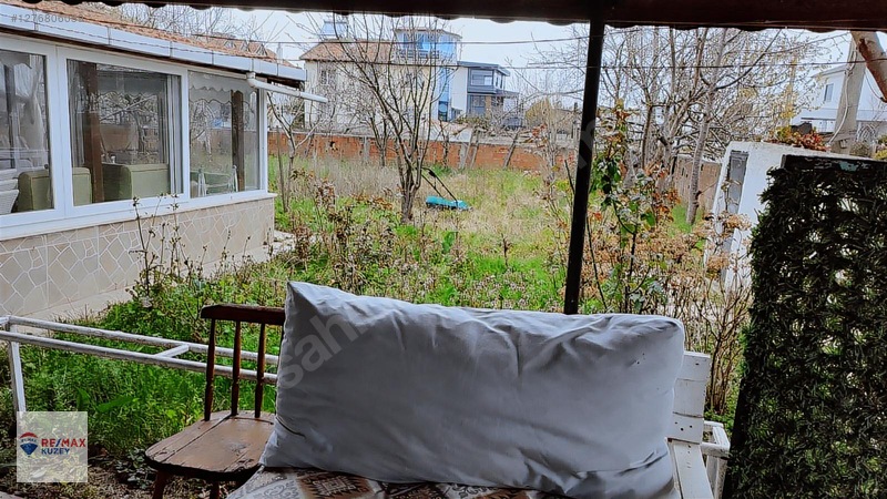 Villa Huzuru! Taflanda Denize Yakın Bahçeli Müstakil Ev — fotoğraf 3