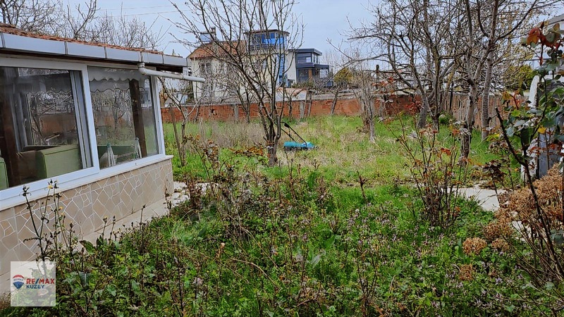 Villa Huzuru! Taflanda Denize Yakın Bahçeli Müstakil Ev — fotoğraf 4