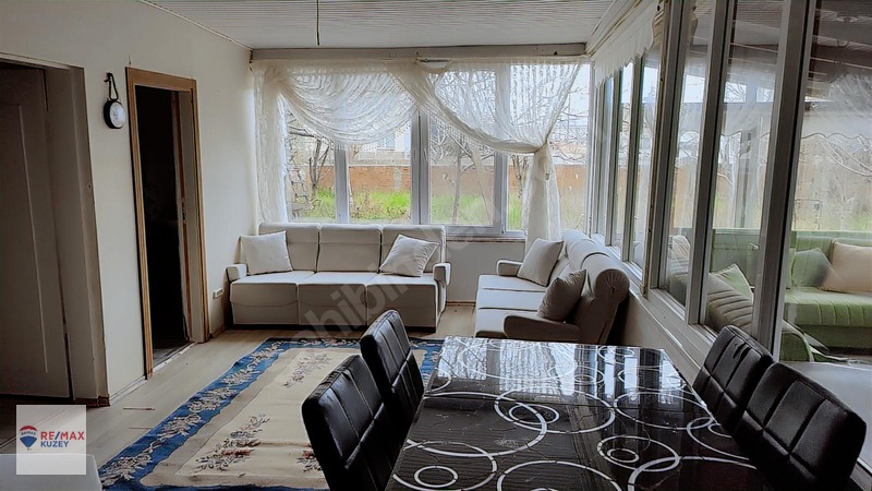 Villa Huzuru! Taflanda Denize Yakın Bahçeli Müstakil Ev — fotoğraf 6