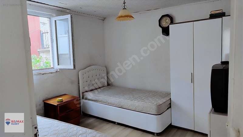 Villa Huzuru! Taflanda Denize Yakın Bahçeli Müstakil Ev — fotoğraf 8