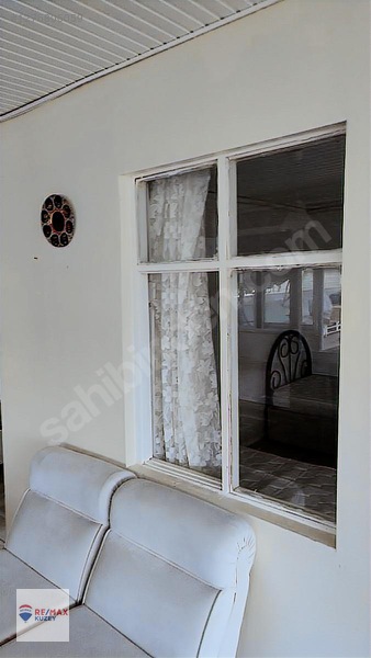 Villa Huzuru! Taflanda Denize Yakın Bahçeli Müstakil Ev — fotoğraf 12