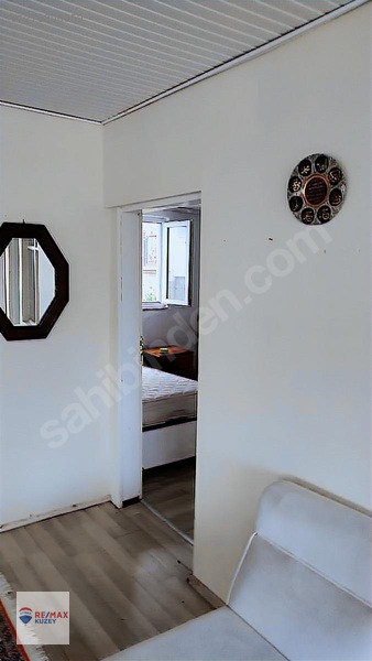 Villa Huzuru! Taflanda Denize Yakın Bahçeli Müstakil Ev — fotoğraf 13