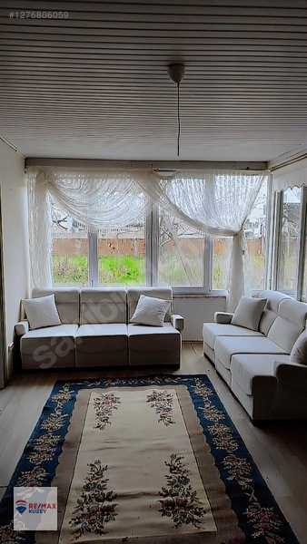 Villa Huzuru! Taflanda Denize Yakın Bahçeli Müstakil Ev — fotoğraf 15