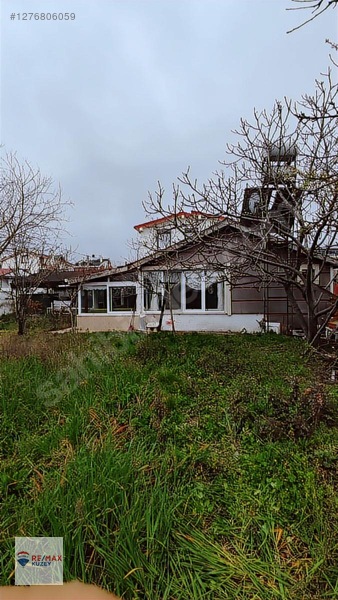Villa Huzuru! Taflanda Denize Yakın Bahçeli Müstakil Ev — fotoğraf 18