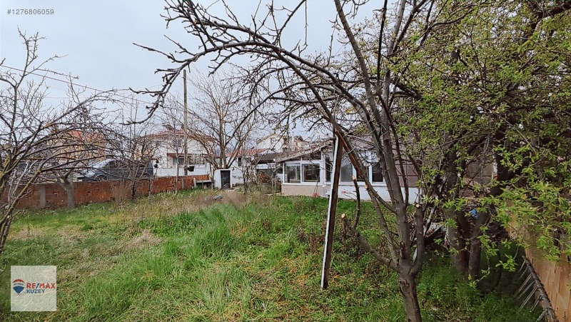 Villa Huzuru! Taflanda Denize Yakın Bahçeli Müstakil Ev — fotoğraf 21