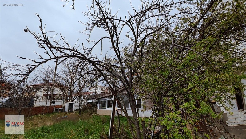 Villa Huzuru! Taflanda Denize Yakın Bahçeli Müstakil Ev — fotoğraf 22