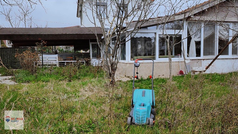 Villa Huzuru! Taflanda Denize Yakın Bahçeli Müstakil Ev — fotoğraf 23