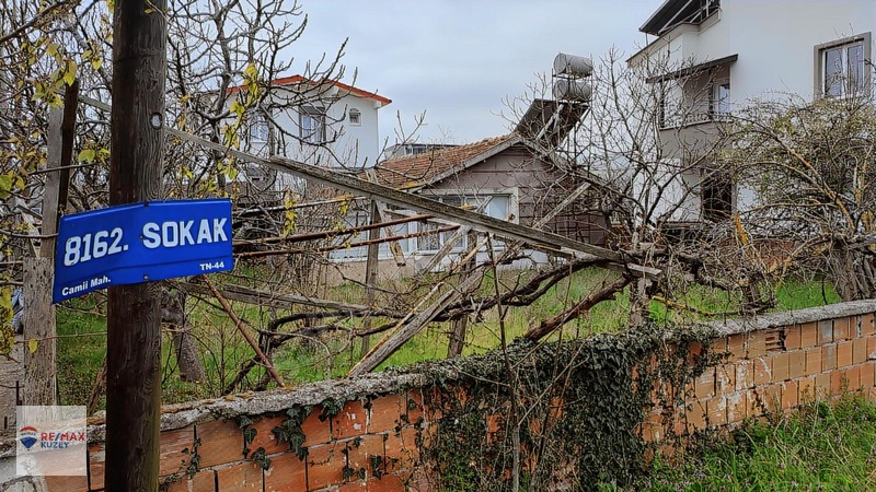 Villa Huzuru! Taflanda Denize Yakın Bahçeli Müstakil Ev — fotoğraf 24