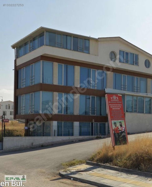 Yaşamkent Kiralık 1+1
