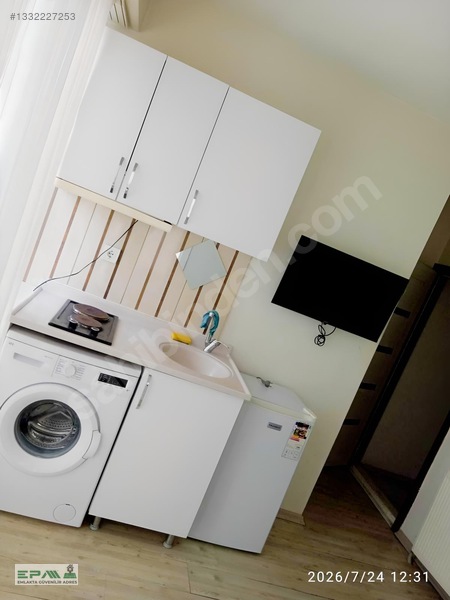 Yaşamkent Kiralık 1+1 — fotoğraf 2