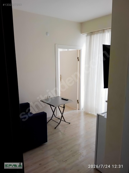 Yaşamkent Kiralık 1+1 — fotoğraf 3