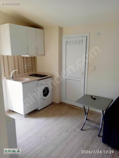 Yaşamkent Kiralık 1+1 — fotoğraf 4