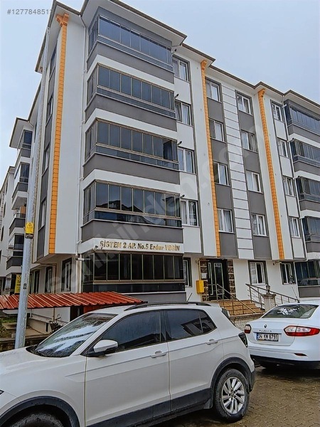 Abana Zeybek Emlâk Komple Temiz Eşyalı 2+1/ Şehir Merkezinde
