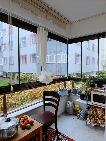 Abana Zeybek Emlâk Komple Temiz Eşyalı 2+1/ Şehir Merkezinde — fotoğraf 2