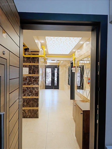 Abana Zeybek Emlâk Komple Temiz Eşyalı 2+1/ Şehir Merkezinde — fotoğraf 3