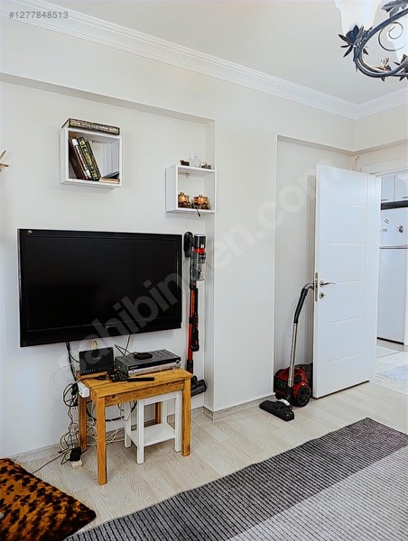 Abana Zeybek Emlâk Komple Temiz Eşyalı 2+1/ Şehir Merkezinde — fotoğraf 5