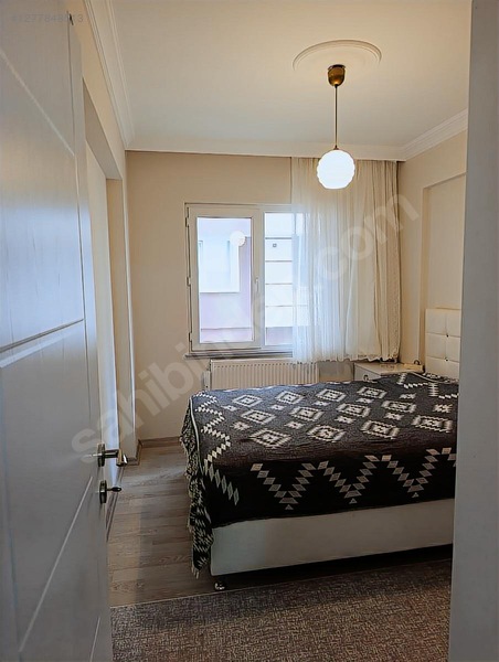 Abana Zeybek Emlâk Komple Temiz Eşyalı 2+1/ Şehir Merkezinde — fotoğraf 6