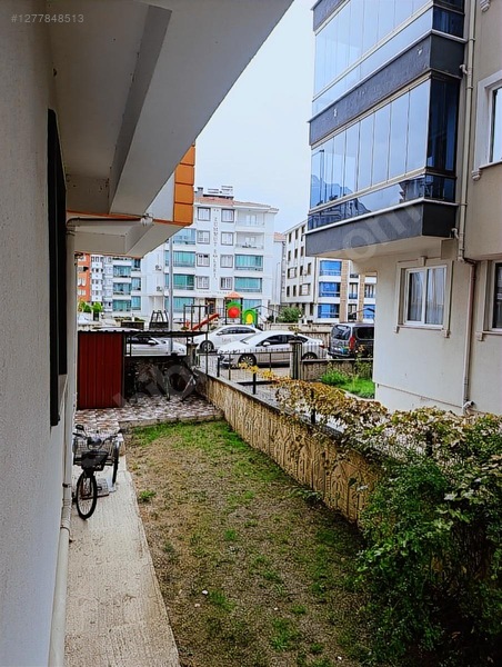 Abana Zeybek Emlâk Komple Temiz Eşyalı 2+1/ Şehir Merkezinde — fotoğraf 7