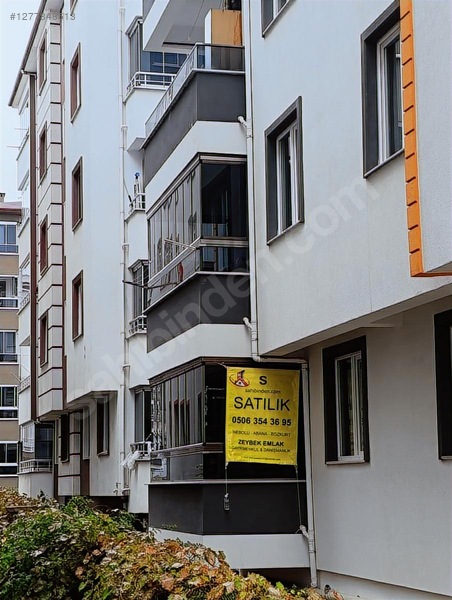 Abana Zeybek Emlâk Komple Temiz Eşyalı 2+1/ Şehir Merkezinde — fotoğraf 9