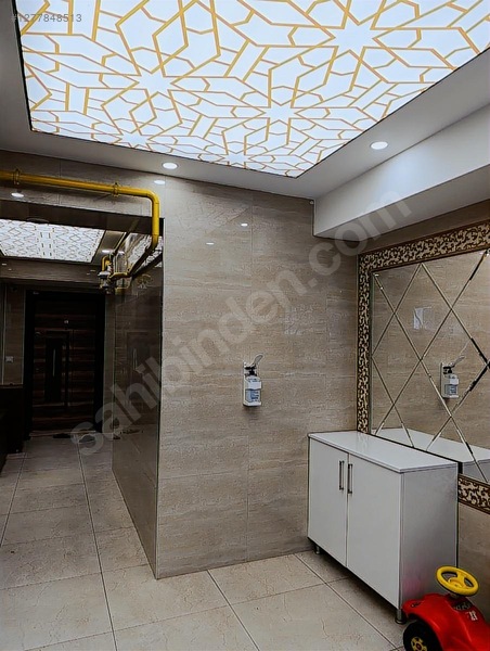 Abana Zeybek Emlâk Komple Temiz Eşyalı 2+1/ Şehir Merkezinde — fotoğraf 11