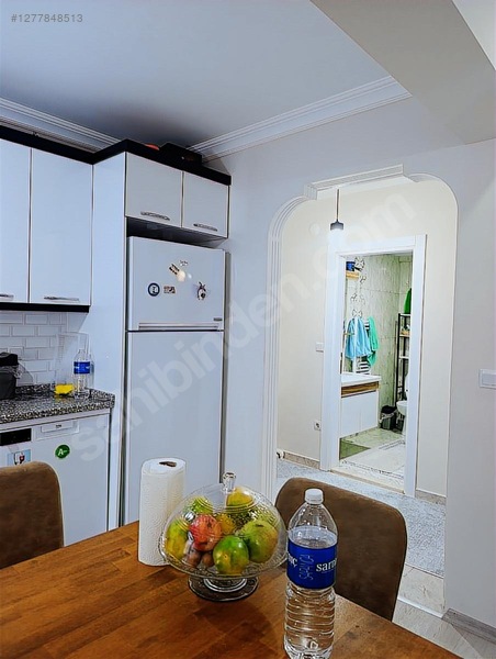 Abana Zeybek Emlâk Komple Temiz Eşyalı 2+1/ Şehir Merkezinde — fotoğraf 12