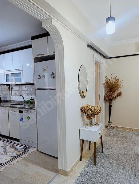Abana Zeybek Emlâk Komple Temiz Eşyalı 2+1/ Şehir Merkezinde — fotoğraf 13
