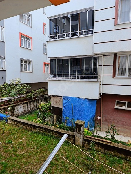 Abana Zeybek Emlâk Komple Temiz Eşyalı 2+1/ Şehir Merkezinde — fotoğraf 14