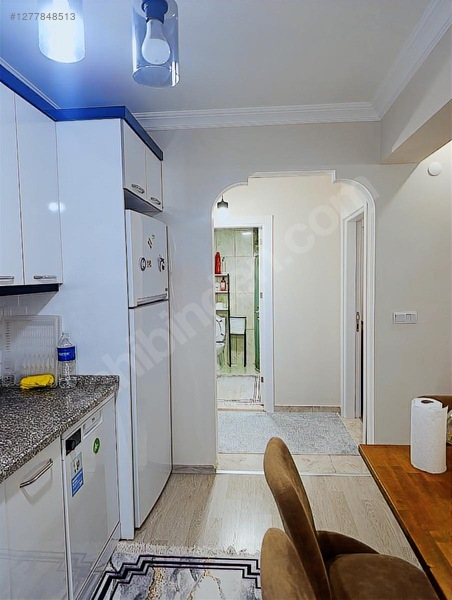 Abana Zeybek Emlâk Komple Temiz Eşyalı 2+1/ Şehir Merkezinde — fotoğraf 15