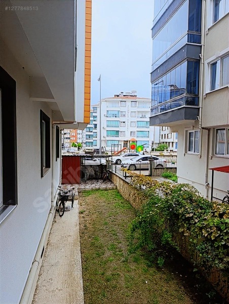 Abana Zeybek Emlâk Komple Temiz Eşyalı 2+1/ Şehir Merkezinde — fotoğraf 16