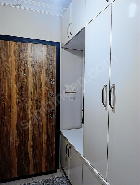 Abana Zeybek Emlâk Komple Temiz Eşyalı 2+1/ Şehir Merkezinde — fotoğraf 17
