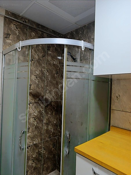 Abana Zeybek Emlâk Komple Temiz Eşyalı 2+1/ Şehir Merkezinde — fotoğraf 18