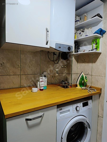 Abana Zeybek Emlâk Komple Temiz Eşyalı 2+1/ Şehir Merkezinde — fotoğraf 19