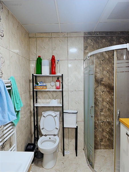 Abana Zeybek Emlâk Komple Temiz Eşyalı 2+1/ Şehir Merkezinde — fotoğraf 20