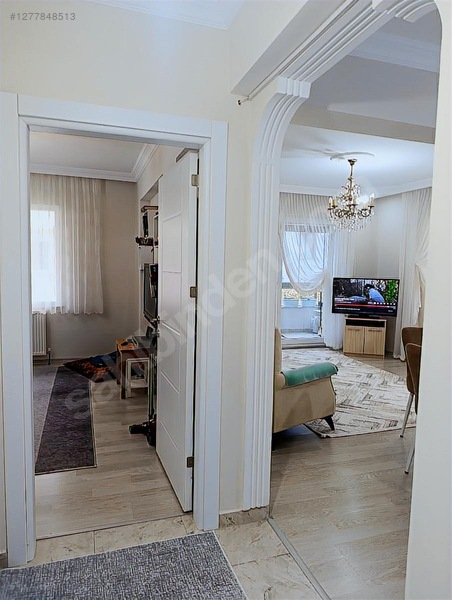 Abana Zeybek Emlâk Komple Temiz Eşyalı 2+1/ Şehir Merkezinde — fotoğraf 21