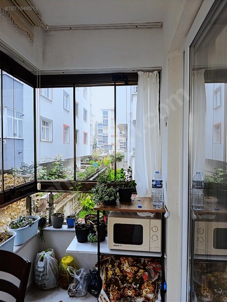 Abana Zeybek Emlâk Komple Temiz Eşyalı 2+1/ Şehir Merkezinde — fotoğraf 22