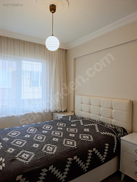 Abana Zeybek Emlâk Komple Temiz Eşyalı 2+1/ Şehir Merkezinde — fotoğraf 23