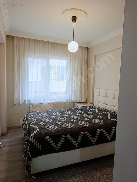 Abana Zeybek Emlâk Komple Temiz Eşyalı 2+1/ Şehir Merkezinde — fotoğraf 24