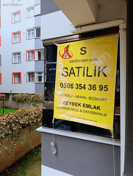 Abana Zeybek Emlâk Komple Temiz Eşyalı 2+1/ Şehir Merkezinde — fotoğraf 26
