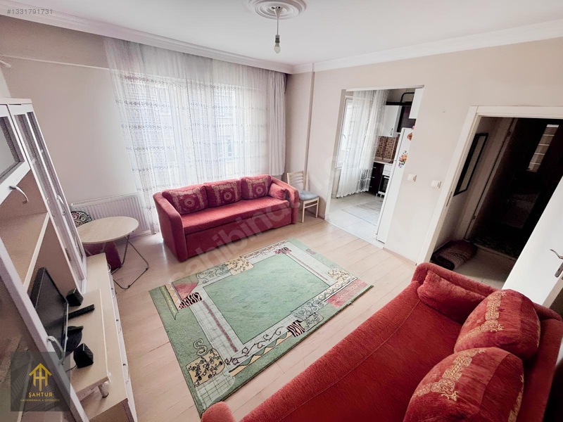 Şahtur'dan Tekirdağ S.paşa Çınarlı Mah.kiralık A.mutfak 2+1daire — fotoğraf 3