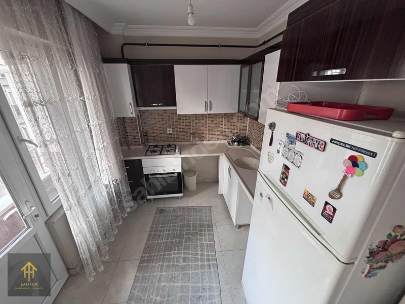 Şahtur'dan Tekirdağ S.paşa Çınarlı Mah.kiralık A.mutfak 2+1daire — fotoğraf 5