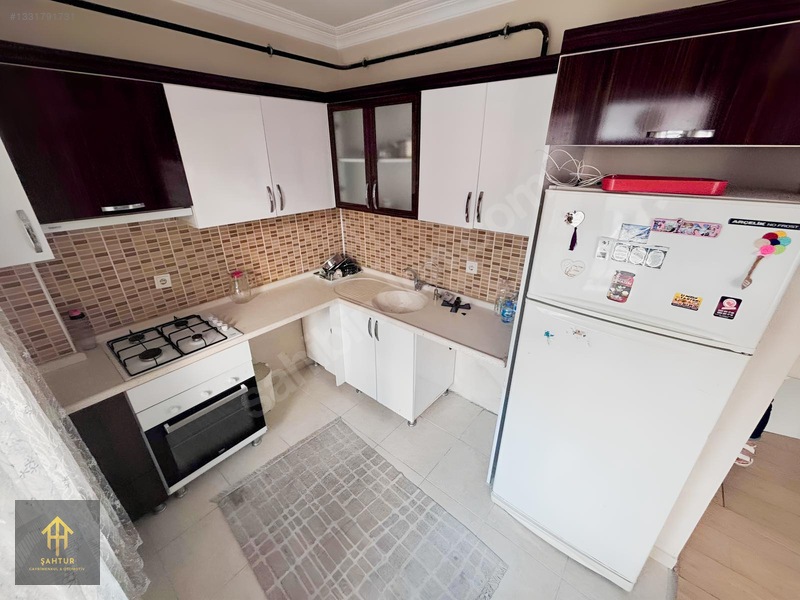 Şahtur'dan Tekirdağ S.paşa Çınarlı Mah.kiralık A.mutfak 2+1daire — fotoğraf 7
