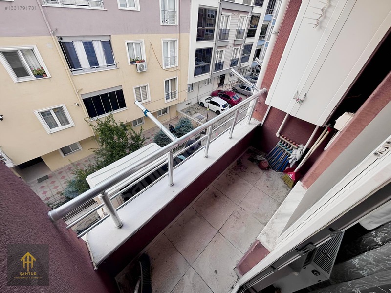 Şahtur'dan Tekirdağ S.paşa Çınarlı Mah.kiralık A.mutfak 2+1daire — fotoğraf 8