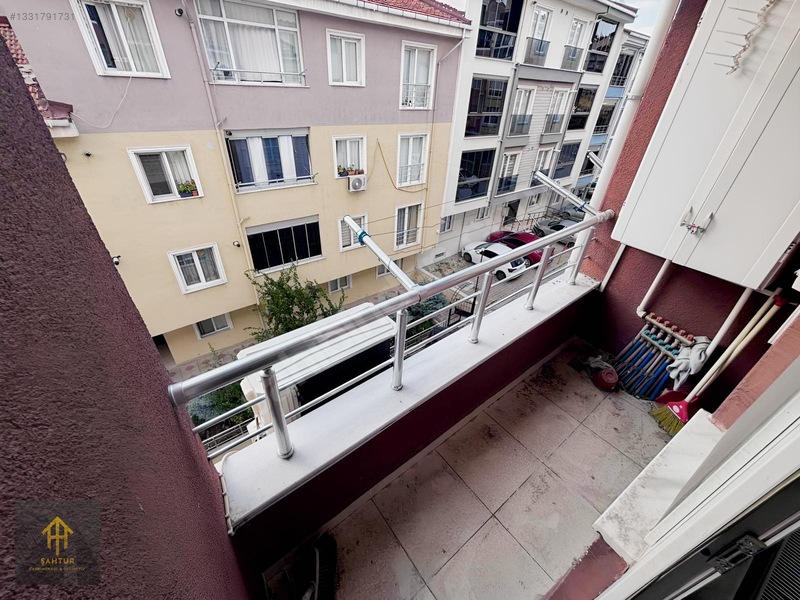 Şahtur'dan Tekirdağ S.paşa Çınarlı Mah.kiralık A.mutfak 2+1daire — fotoğraf 9