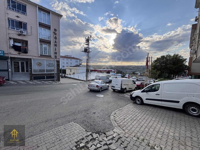 Şahtur'dan Tekirdağ S.paşa Çınarlı Mah.kiralık A.mutfak 2+1daire — fotoğraf 19