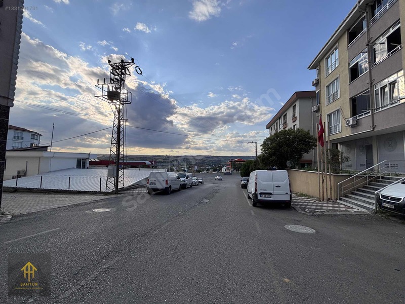 Şahtur'dan Tekirdağ S.paşa Çınarlı Mah.kiralık A.mutfak 2+1daire — fotoğraf 21